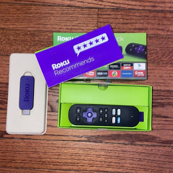 Roku - Picture 3 of 3